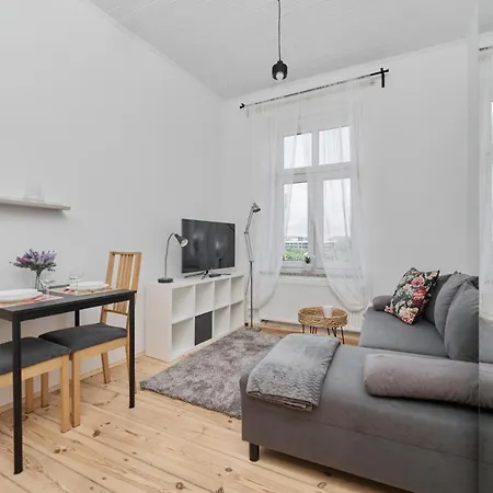 דירה Przytulne Studio Apartament Jednosci Narodowej We Wroclawiu By Renters *