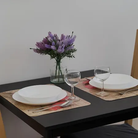 דירה Przytulne Studio Apartament Jednosci Narodowej We Wroclawiu By Renters *