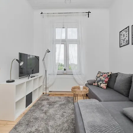 דירה Przytulne Studio Apartament Jednosci Narodowej We Wroclawiu By Renters